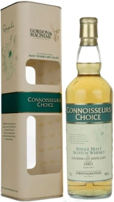 Виски Glendullan, Connoisseur's Choice, 14 лет, 0.7 л (п/у)