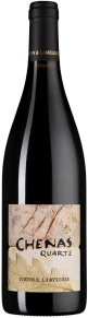 Вино Chenas Quartz, Dominique Piron, AOC, 2018, 0.75 л