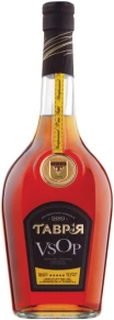 Коньяк Таврия, VSOP, 5 лет, 0.7 л