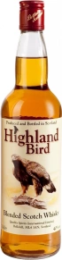 Виски Highland Bird, 3 года, 0.7 л