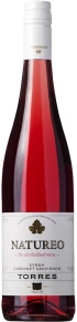 Вино Natureo Rose, Torres, 2017, 0.75 л