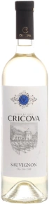 Вино Heritage Range Sauvignon, Cricova, 0.75 л