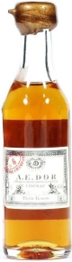 Коньяк №6, A.E. Dor, 35 лет, 0.05 л