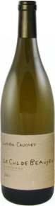 Вино Le Cul de Beaujeu, Lucien Crochet, AOC, 2011, 0.75 л