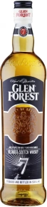 Виски Blended, Glen Forest, 7 лет, 0.7 л