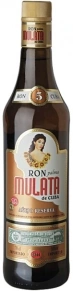 Ром Palma Mulata, Alchemist, 5 лет, 0.7 л