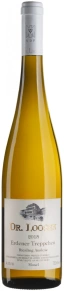 Вино Erdener Treppchen Riesling Auslese, Dr. Loosen, 2015, 0.75 л