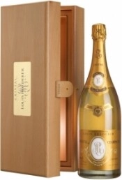 Шампанское Cristal, AOC, 2000, 1.5 л (п/у)