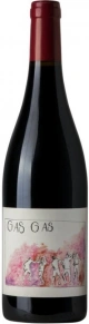 Вино Gas Gas, Chateau Brandeau, 2022, 0.75 л