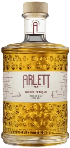 Виски Single Malt, Arlett, 3 года, 0.7 л