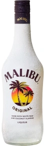 Ликер Malibu, 0.5 л