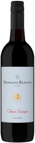 Вино Cabernet Sauvignon Semi-Sweet, Domaine Renaud, 0.7 л