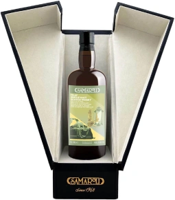 Виски Leoville Poyferre Cask Islay Single Malt, Caol Ila, 13 лет, 0.7 л (п/у)