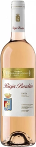 Вино Bordon Rosado, Bodegas Franco-Espanolas, DOCa, 2015, 0.75 л