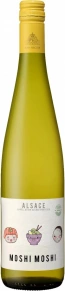 Вино Moshi Moshi, AOP, 2022, 0.75 л