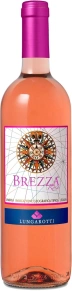 Вино Brezza Rosa, Lungarotti, IGT, 2013, 0.75 л