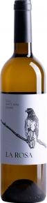 Вино White, La Rosa, DOC, 2023, 0.75 л