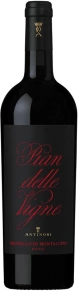 Вино Brunello di Montalcino, Pian Delle Vigne, DOCG, 2003, 0.75 л