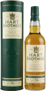 Виски Benriach, 14 лет, 0.7 л