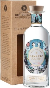 Джин Ginetic, 0.7 л (п/у)