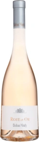Вино Rose et Or, Chateau Minuty, 2019, 0.75 л