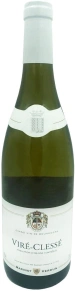 Вино Vire-Clesse, Marinot Verdun, AOC, 2021, 0.75 л