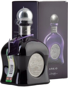 Текила Casa Noble, 2 года, 0.7 л (п/у)