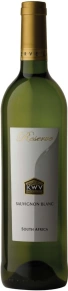 Вино Sauvignon Blanc Reserve, KWV, 0.75 л