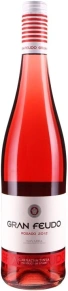 Вино Rosado, Gran Feudo, DO, 2012, 0.75 л