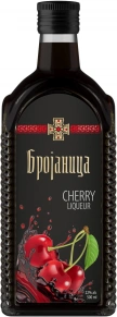 Ликер Вишня, Брояница, 0.5 л