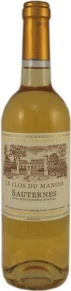 Вино Le Clos du Manoir, AOC, 0.75 л