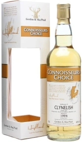 Виски Clynelish, Connoisseur's Choice, 13 лет, 0.7 л (п/у)