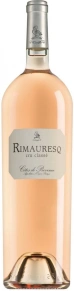 Вино Cru Classe Rose, Rimauresq, AOC, 2018, 1.5 л