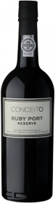 Портвейн Ruby Port Reserve, Conceito, 0.75 л