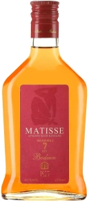 Коньяк Matisse, KV, 7 лет, 0.25 л