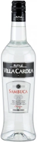 Ликер Sambuca, Villa Cardea, 0.7 л