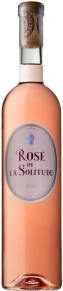 Вино Rose de la Solitude, Domaine de la Solitude, 0.75 л