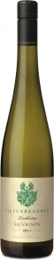 Вино Kirchleiten Sauvignon, Tiefenbrunner, DOC, 2013, 0.75 л