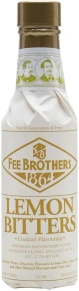 Ликер Lemon Bitters, Fee Brothers, 0.15 л