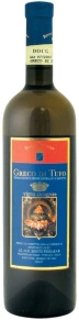 Вино Greco di Tufo Vigna Cicogna, Benito Ferrara, DOCG, 2010, 0.75 л