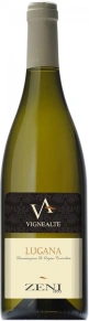 Вино Lugana, Vigne Alte, DOC, 0.75 л