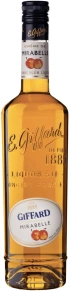 Ликер Creme de Mirabelle (Cherry plum), Giffard, 0.7 л