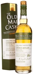 Виски Glenburgie, Old Malt Cask, 16 лет, 0.7 л (п/у)