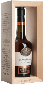 Кальвадос Pays d'Auge, Christian Drouin, 0.7 л (п/у)