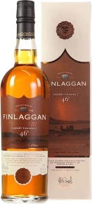 Виски Islay Single Malt Sherry Finished, Finlaggan, 0.7 л (п/у)