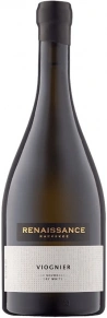 Вино Viognier, Renaissance, 2023, 0.75 л