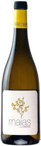 Вино Quinta das Maias Branco, Faldas da Serra, DOC, 2016, 0.75 л