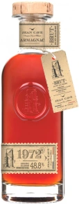 Арманьяк Brut de Fut, Jean Cave, Vintage, 0.5 л