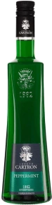 Ликер Peppermint Vert (green), Joseph Cartron, 0.7 л