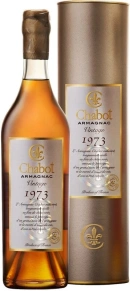 Арманьяк Chabot, 0.7 л (п/у)